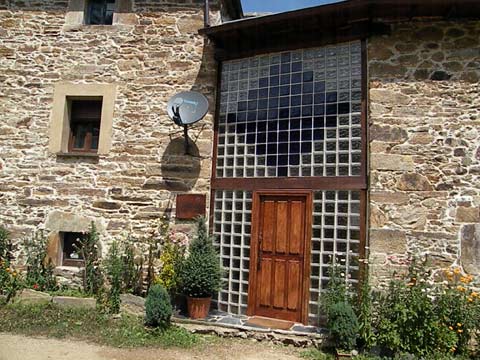Casa Rural Madreselva